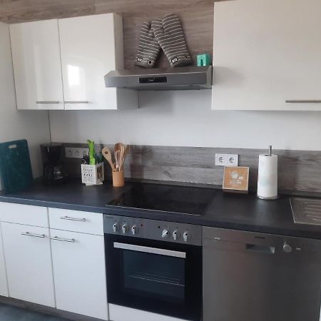 Exklusive Wohnoase Mit 3 Schlafzimmern Mwst Ausweisbar Grosser Balkon In Toller Lage Von Мельзунґен Екстер'єр фото
