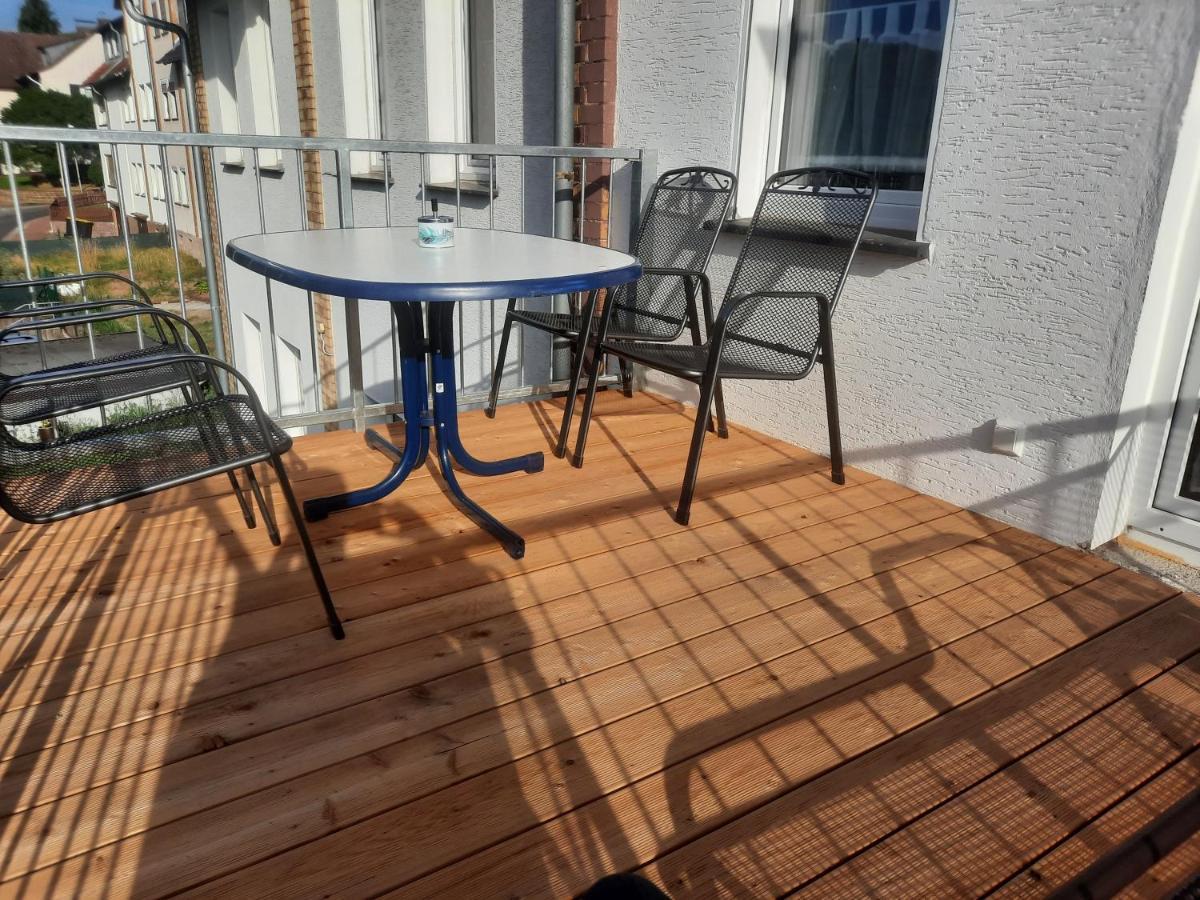 Exklusive Wohnoase Mit 3 Schlafzimmern Mwst Ausweisbar Grosser Balkon In Toller Lage Von Мельзунґен Екстер'єр фото