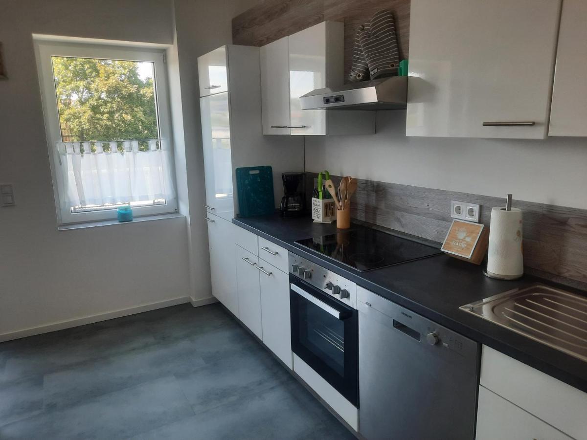 Exklusive Wohnoase Mit 3 Schlafzimmern Mwst Ausweisbar Grosser Balkon In Toller Lage Von Мельзунґен Екстер'єр фото