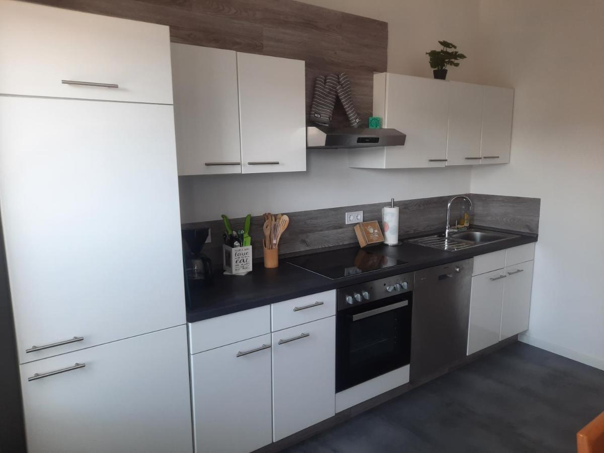 Exklusive Wohnoase Mit 3 Schlafzimmern Mwst Ausweisbar Grosser Balkon In Toller Lage Von Мельзунґен Екстер'єр фото