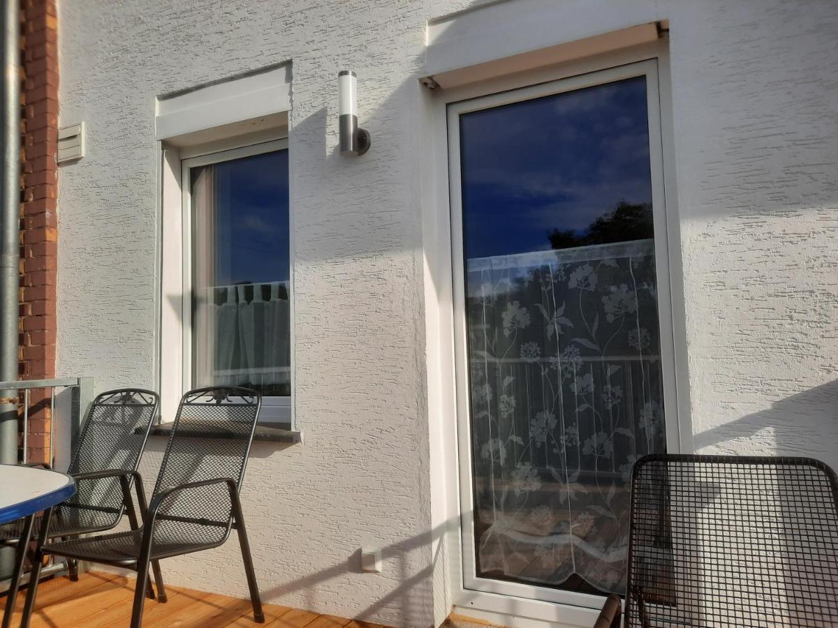 Exklusive Wohnoase Mit 3 Schlafzimmern Mwst Ausweisbar Grosser Balkon In Toller Lage Von Мельзунґен Екстер'єр фото