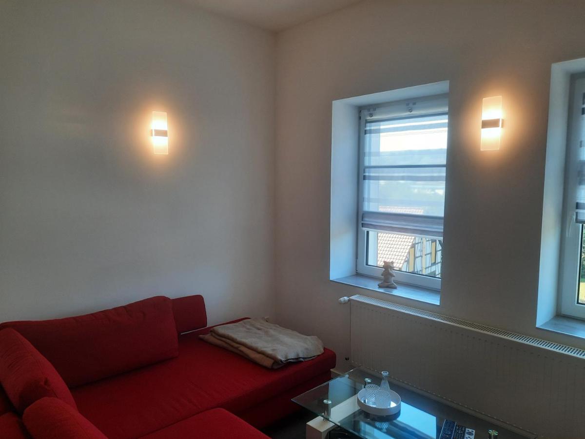 Exklusive Wohnoase Mit 3 Schlafzimmern Mwst Ausweisbar Grosser Balkon In Toller Lage Von Мельзунґен Екстер'єр фото