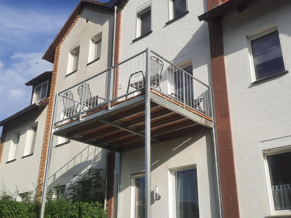 Exklusive Wohnoase Mit 3 Schlafzimmern Mwst Ausweisbar Grosser Balkon In Toller Lage Von Мельзунґен Екстер'єр фото