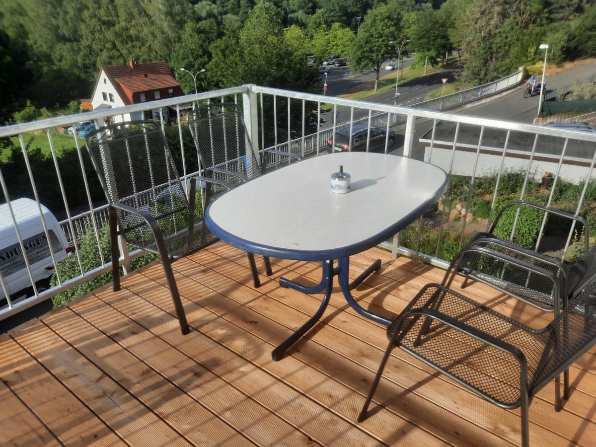 Exklusive Wohnoase Mit 3 Schlafzimmern Mwst Ausweisbar Grosser Balkon In Toller Lage Von Мельзунґен Екстер'єр фото